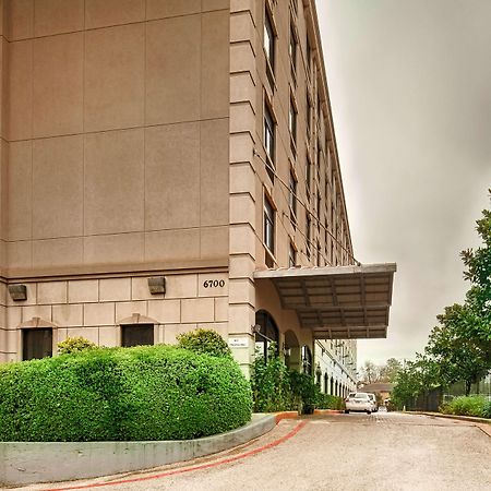 Surestay Plus Hotel By Best Western Houston Medical Center Εξωτερικό φωτογραφία