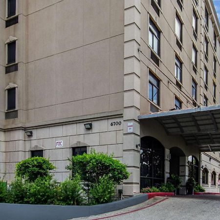 Surestay Plus Hotel By Best Western Houston Medical Center Εξωτερικό φωτογραφία