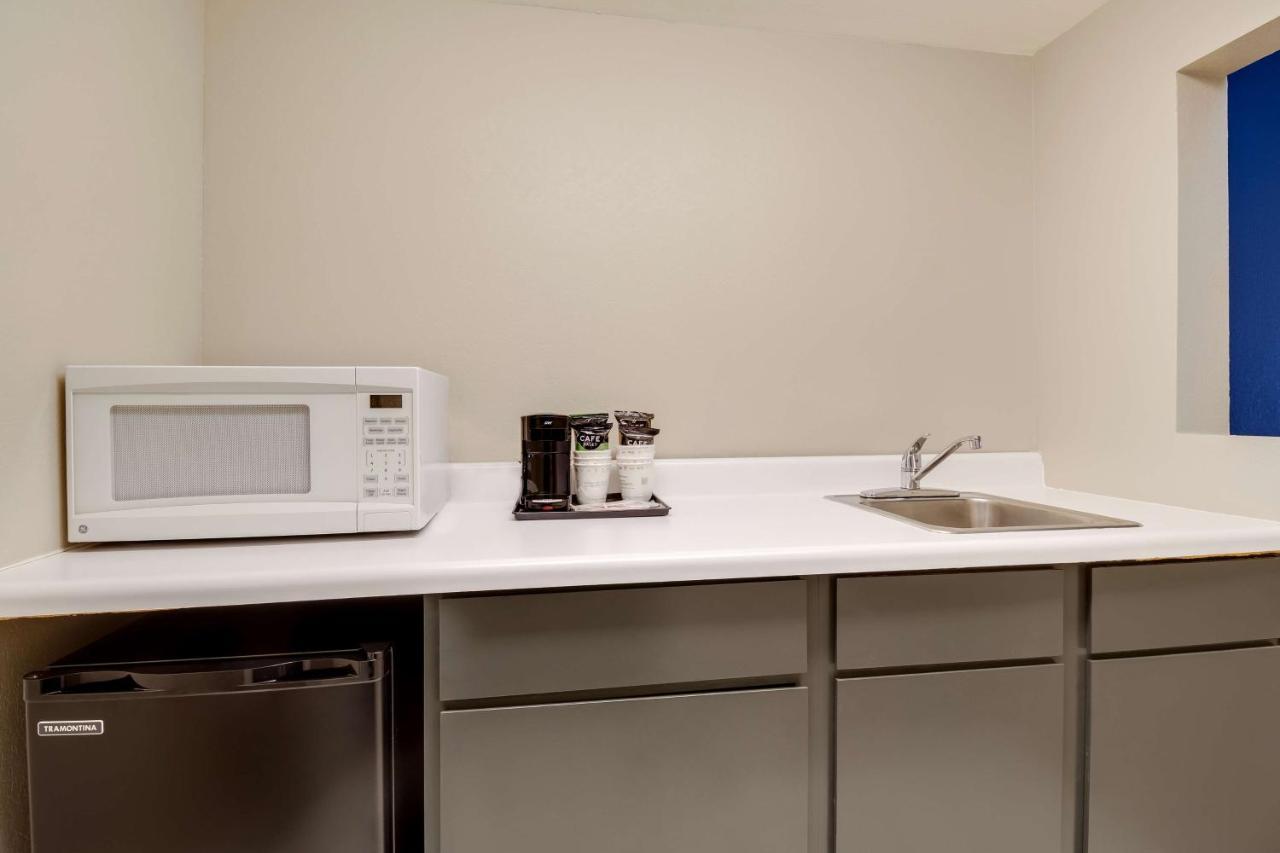 Surestay Plus Hotel By Best Western Houston Medical Center Εξωτερικό φωτογραφία