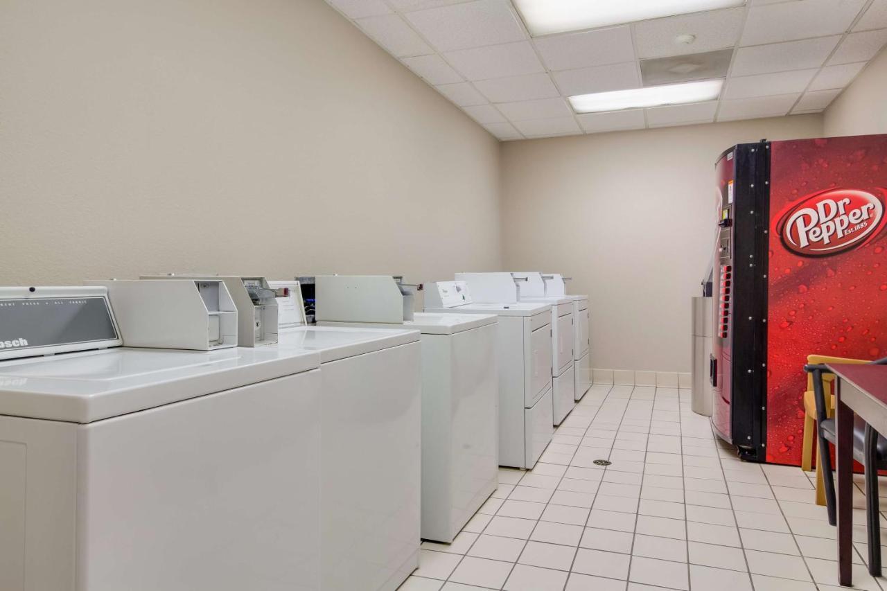 Surestay Plus Hotel By Best Western Houston Medical Center Εξωτερικό φωτογραφία