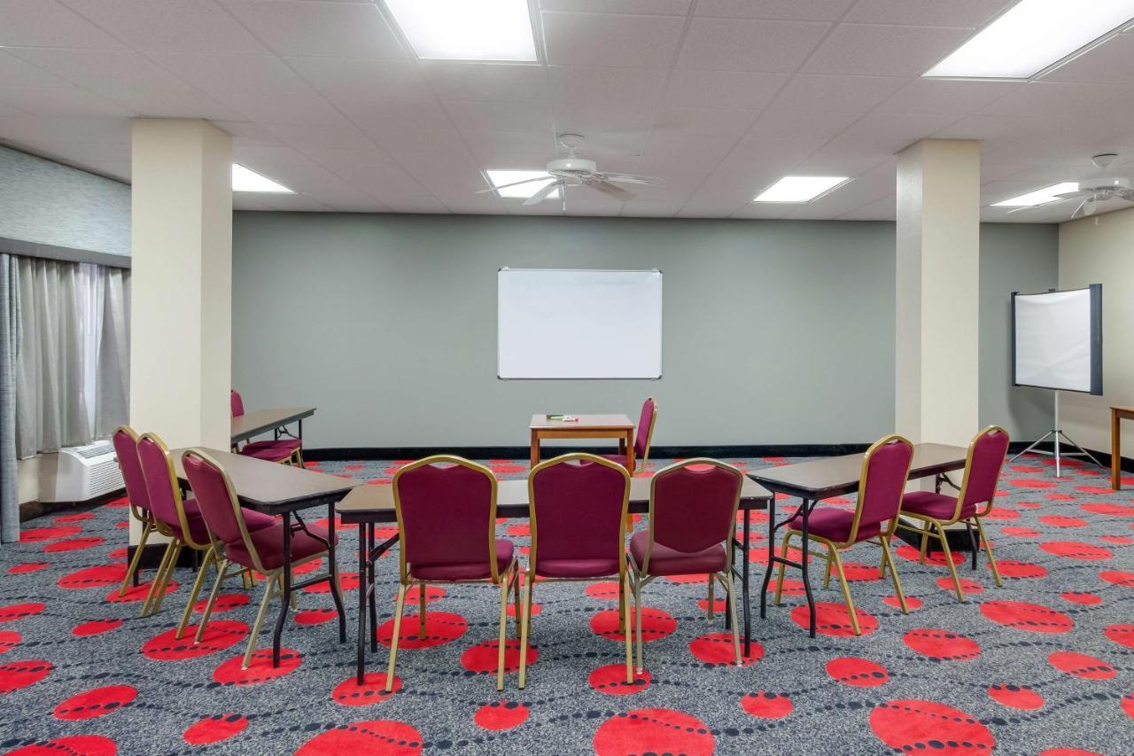 Surestay Plus Hotel By Best Western Houston Medical Center Εξωτερικό φωτογραφία