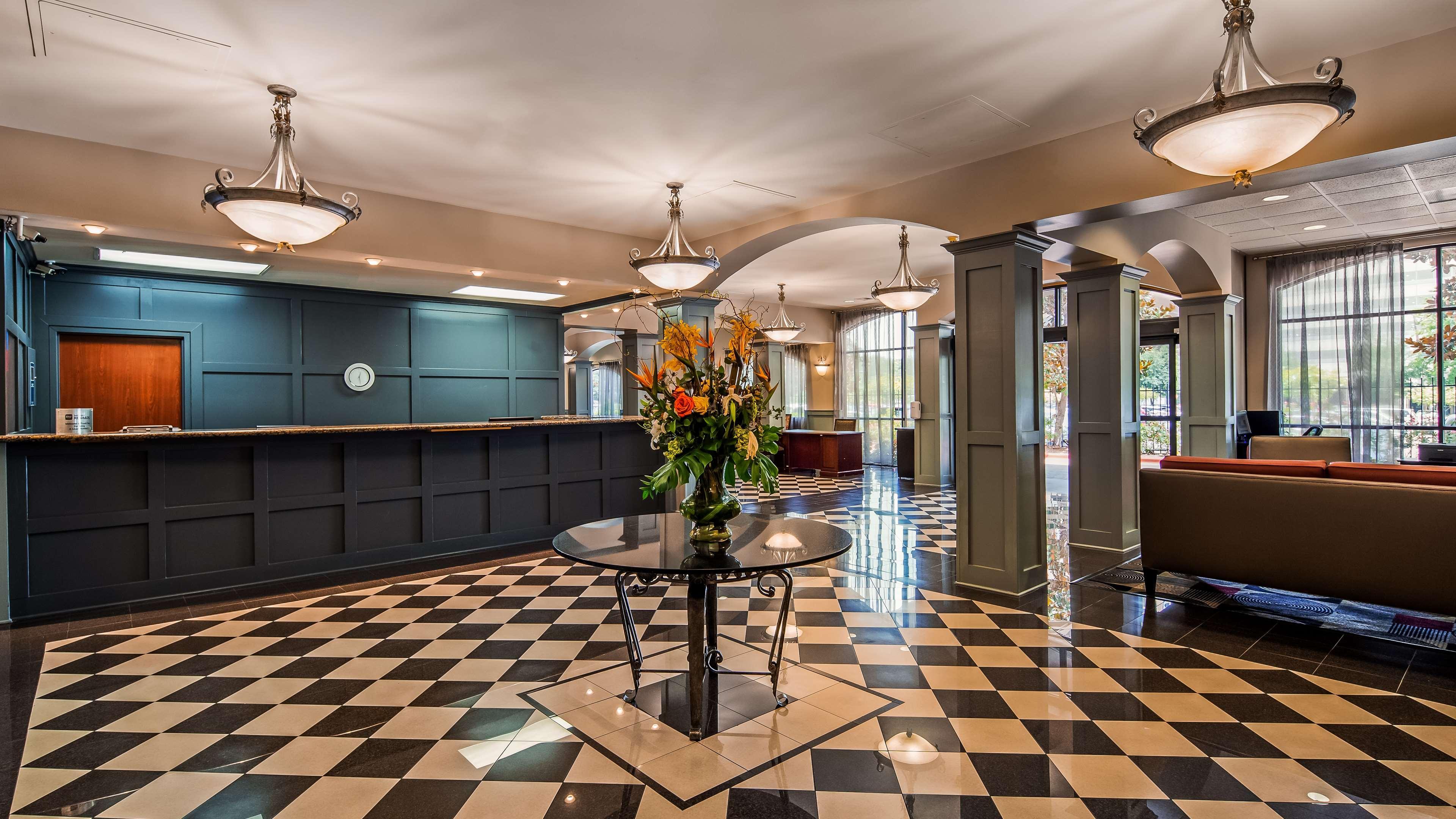 Surestay Plus Hotel By Best Western Houston Medical Center Εξωτερικό φωτογραφία