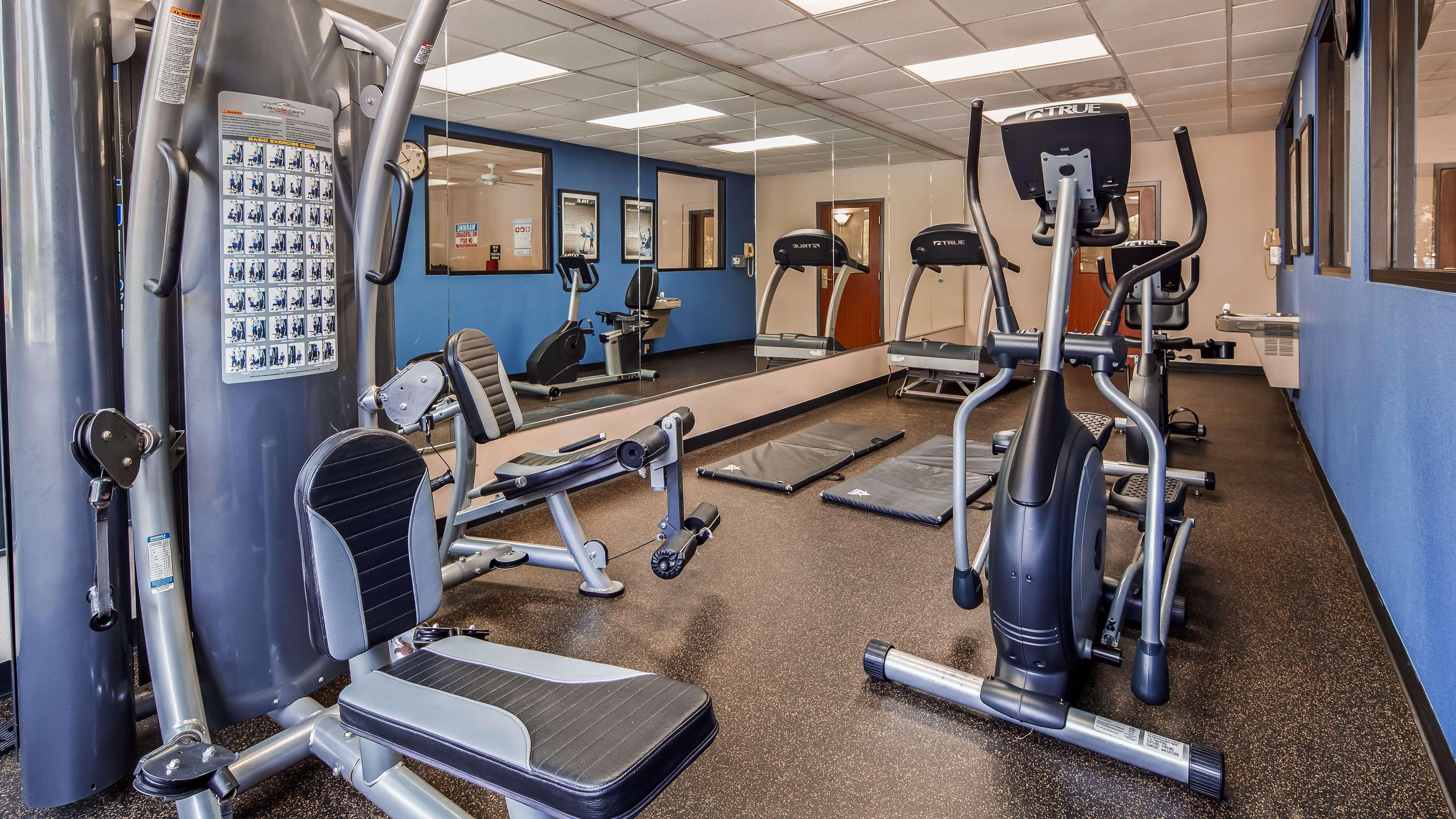 Surestay Plus Hotel By Best Western Houston Medical Center Εξωτερικό φωτογραφία