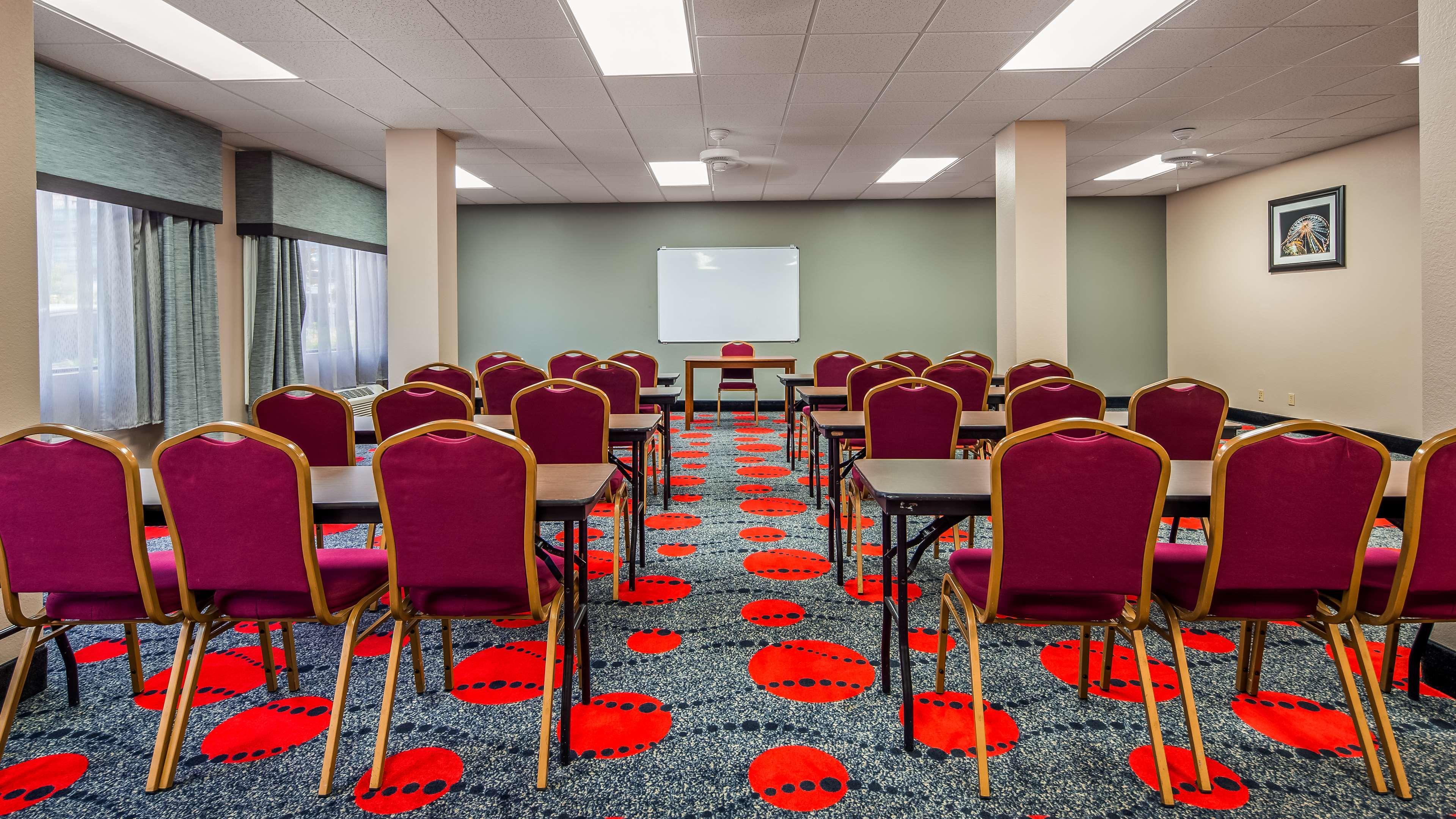 Surestay Plus Hotel By Best Western Houston Medical Center Εξωτερικό φωτογραφία