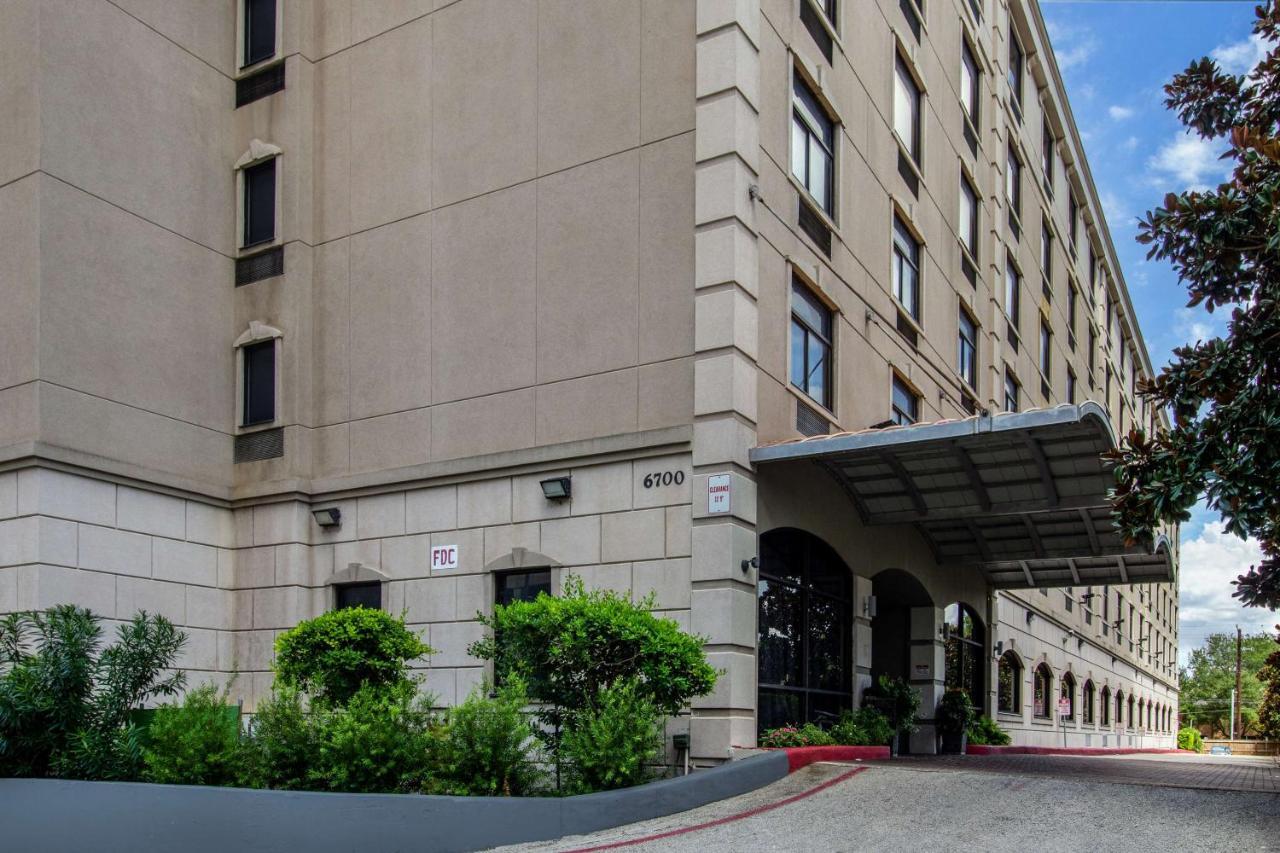 Surestay Plus Hotel By Best Western Houston Medical Center Εξωτερικό φωτογραφία