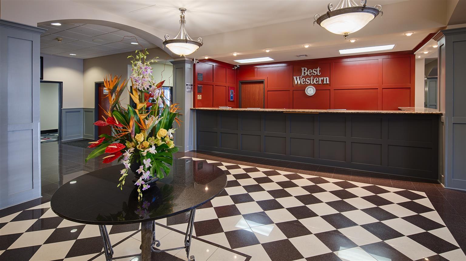 Surestay Plus Hotel By Best Western Houston Medical Center Εξωτερικό φωτογραφία